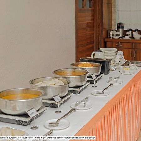 Treebo Eco Stay Nandanam Τσενάι Εξωτερικό φωτογραφία