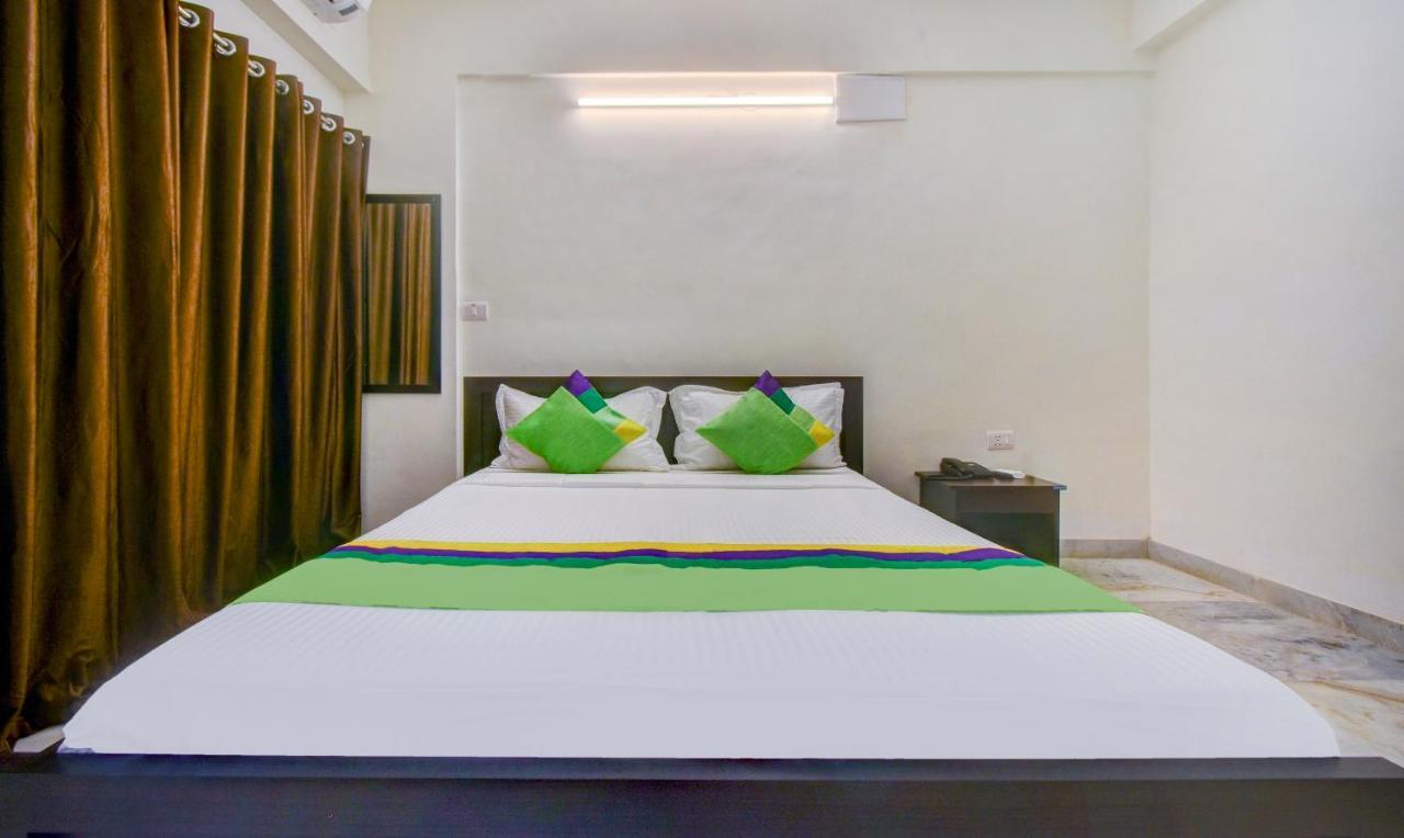 Treebo Eco Stay Nandanam Τσενάι Εξωτερικό φωτογραφία