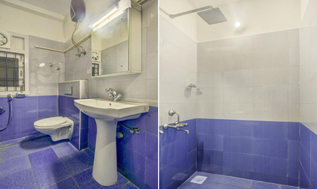 Treebo Eco Stay Nandanam Τσενάι Εξωτερικό φωτογραφία