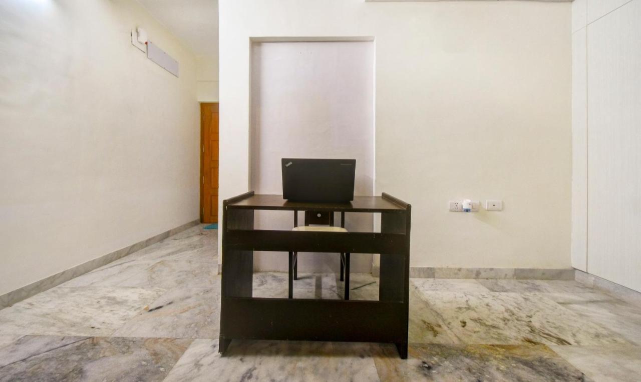 Treebo Eco Stay Nandanam Τσενάι Εξωτερικό φωτογραφία