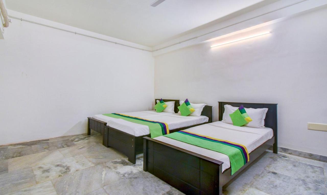 Treebo Eco Stay Nandanam Τσενάι Εξωτερικό φωτογραφία