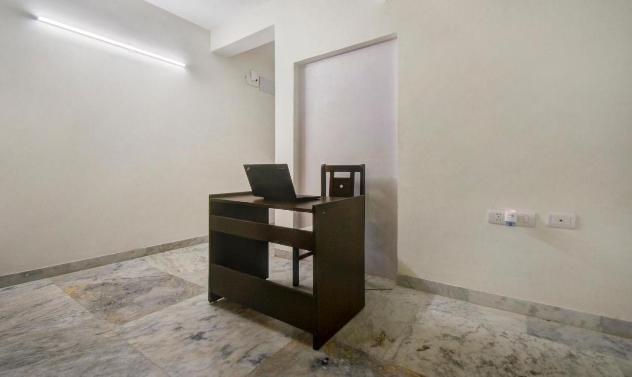 Treebo Eco Stay Nandanam Τσενάι Εξωτερικό φωτογραφία